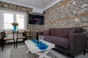 My Litochoro villas 1